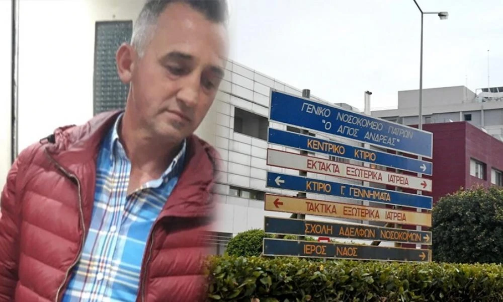 Πάτρα: Ποιοι είναι στο κάδρο των ευθυνών για τον θάνατο του 49χρονου